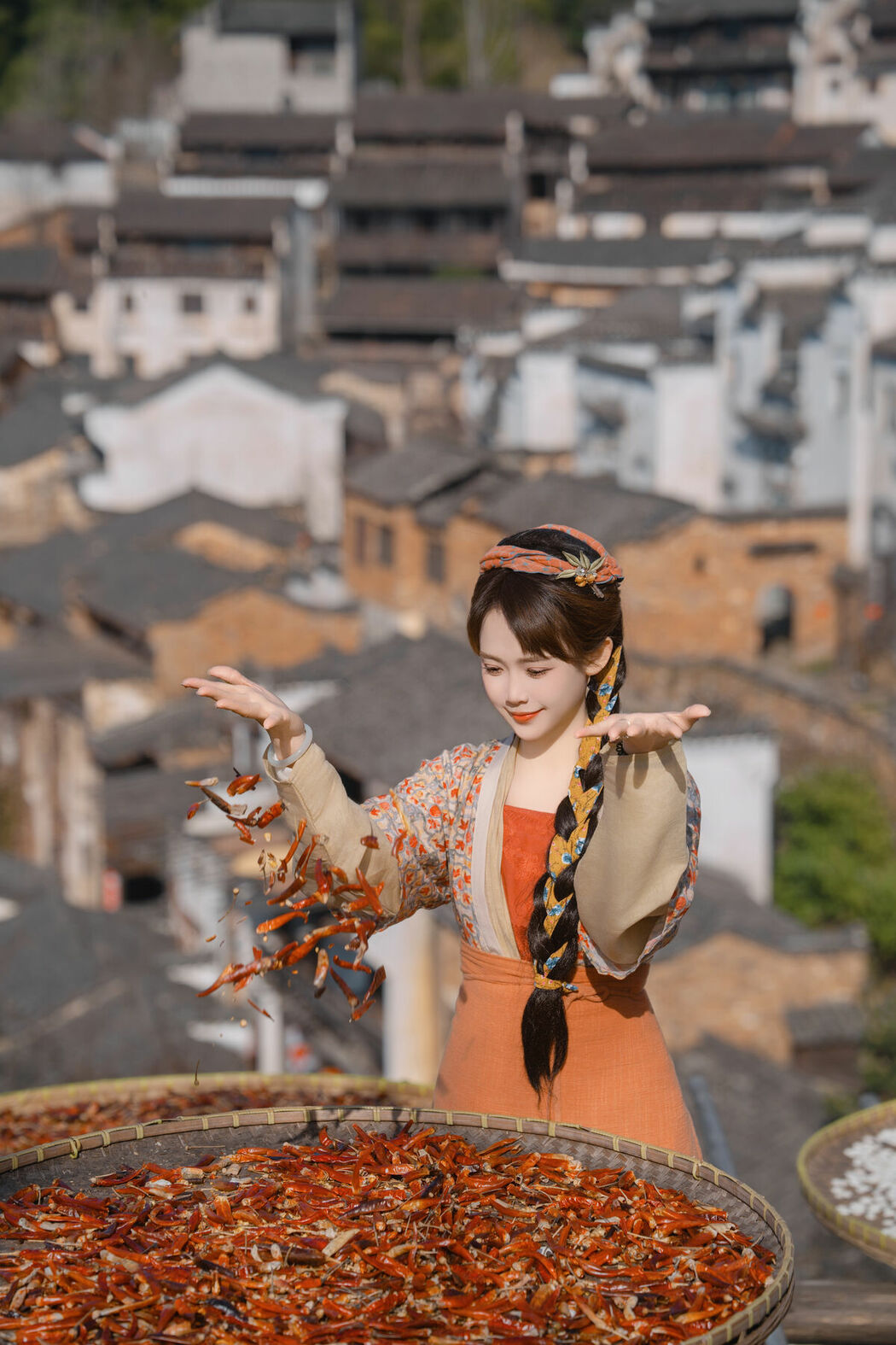 YiTuYu艺图语 Vol.8735 Zhang Yan Hong (16P)