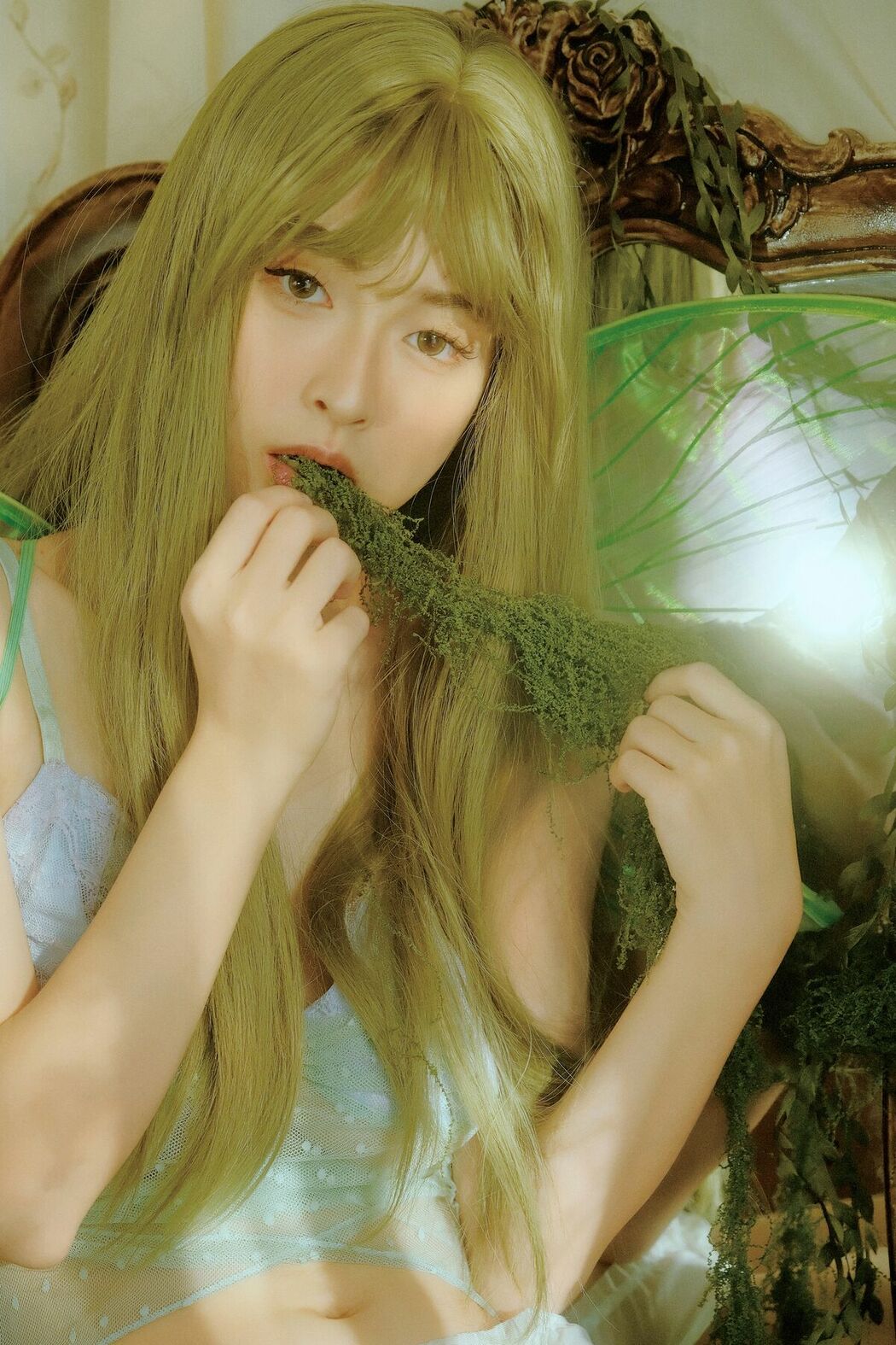 YiTuYu艺图语 Vol.8739 Xiao Man (25P)