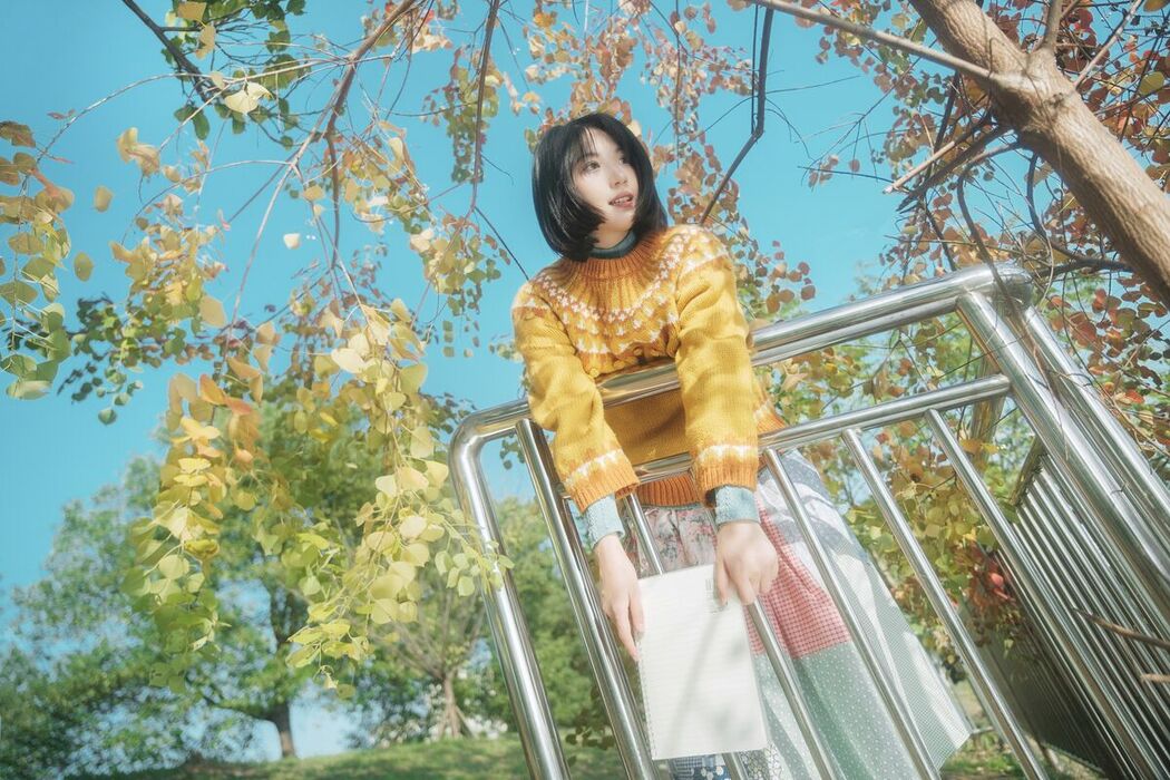 YiTuYu艺图语 Vol.8738 Nan Nan (16P)