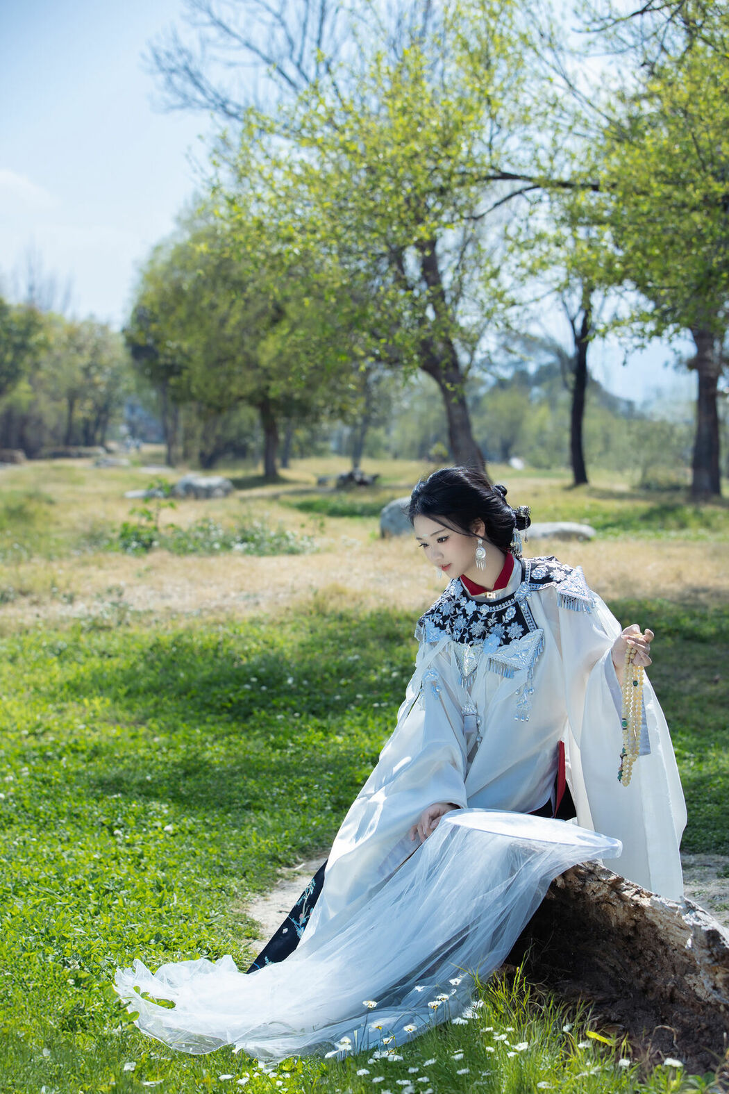 YiTuYu艺图语 Vol.8722 Wan Jiang Ting (38P)