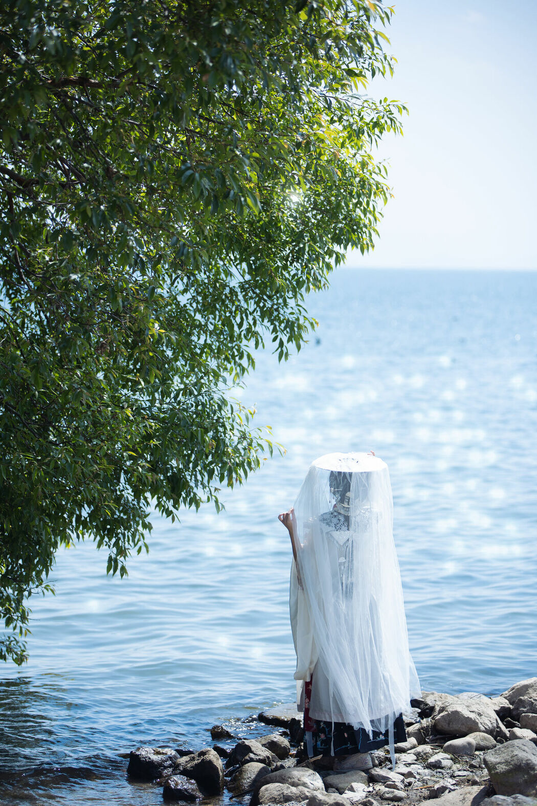 YiTuYu艺图语 Vol.8722 Wan Jiang Ting (38P)