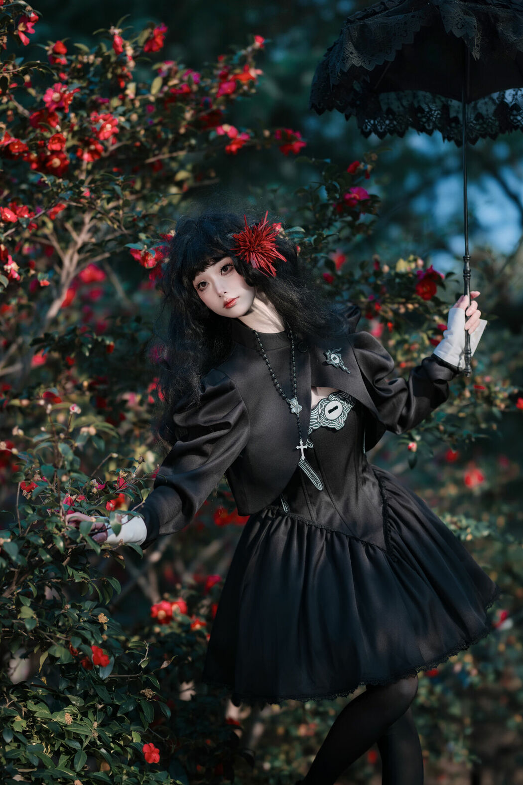 YiTuYu艺图语 Vol.8723 mio (27P)