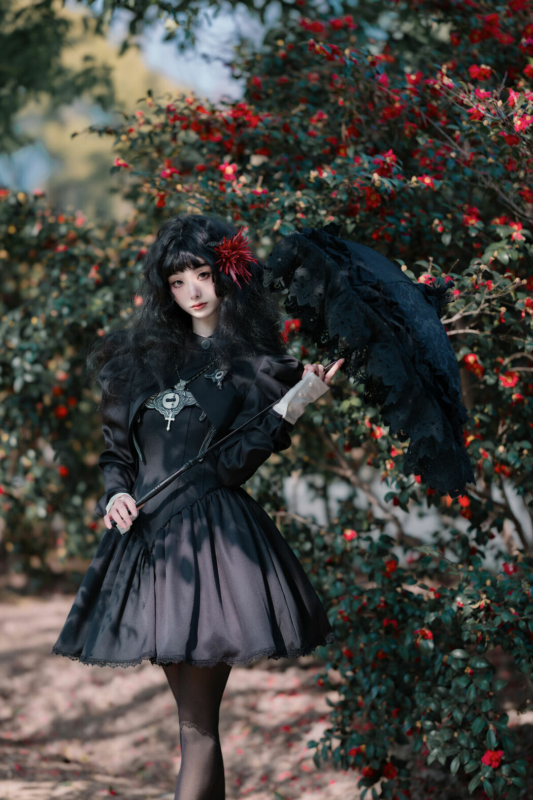 YiTuYu艺图语 Vol.8723 mio (27P)