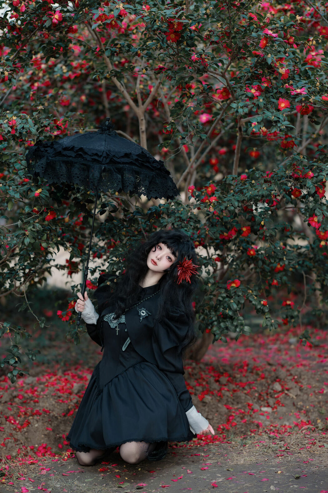 YiTuYu艺图语 Vol.8723 mio (27P)