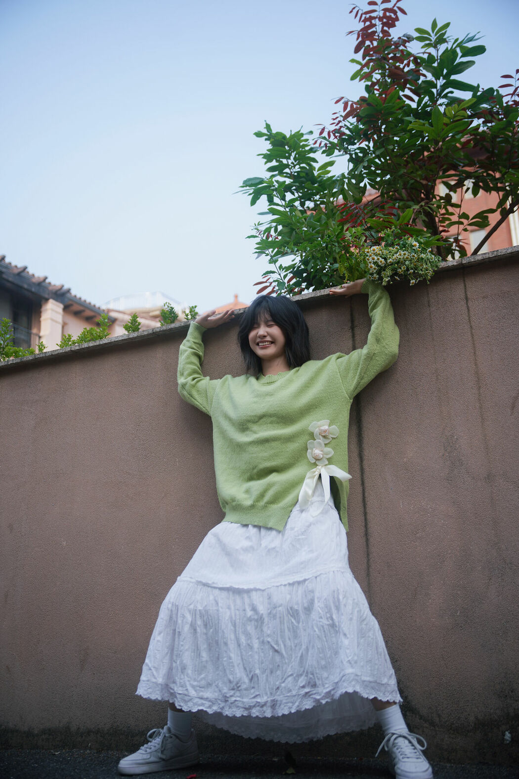 YiTuYu艺图语 Vol.8740 Bu Lu Bu Lu Xiao Dan Gao (41P)