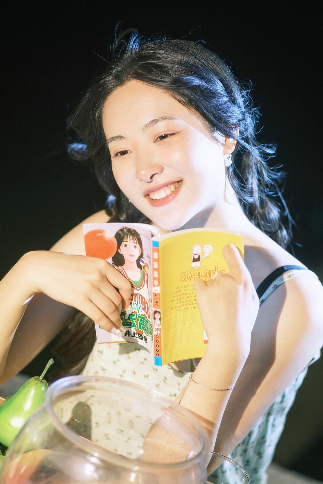 YiTuYu艺图语 Vol.8724 Bu Yu (26P)