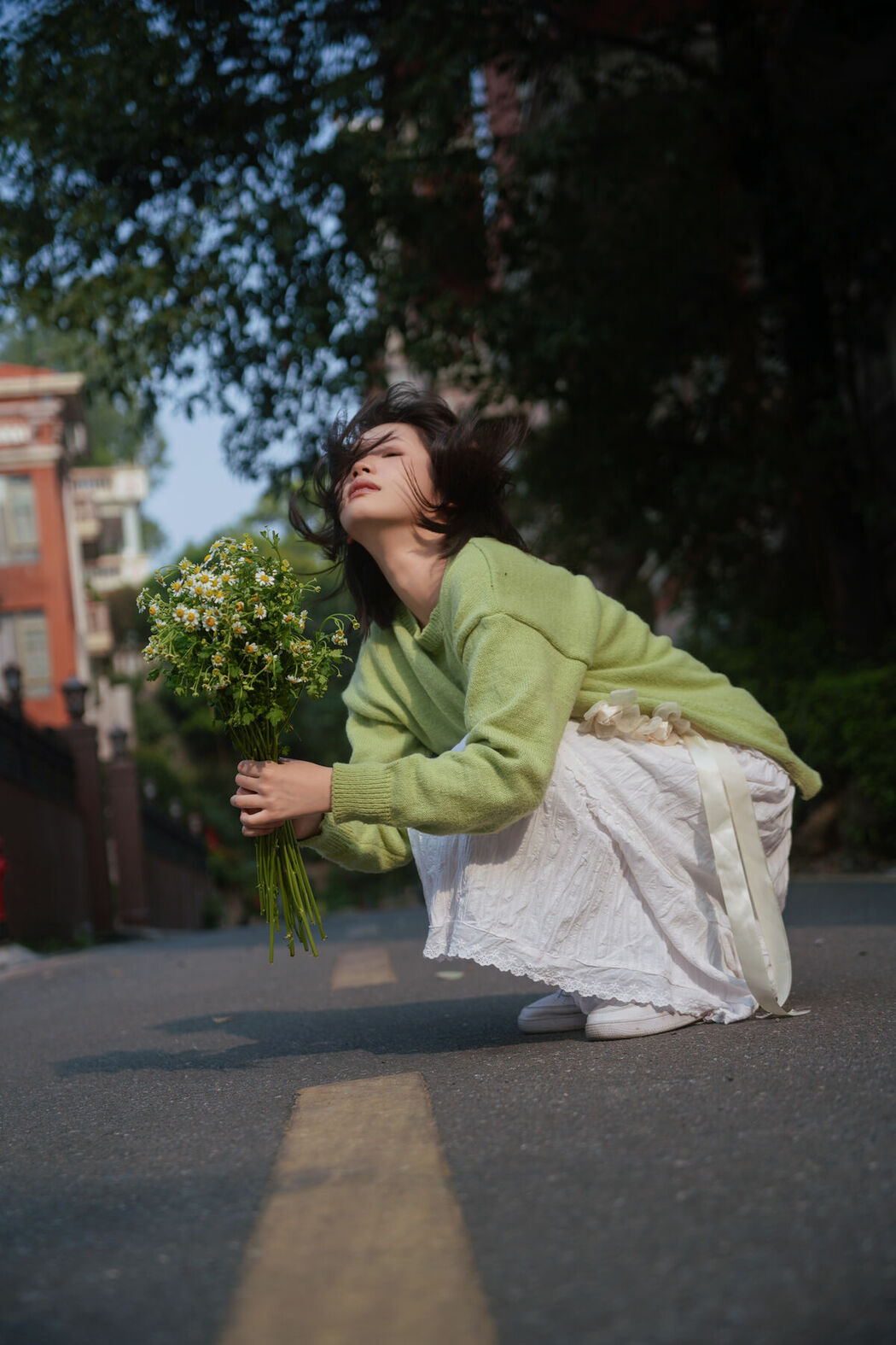 YiTuYu艺图语 Vol.8740 Bu Lu Bu Lu Xiao Dan Gao (41P)