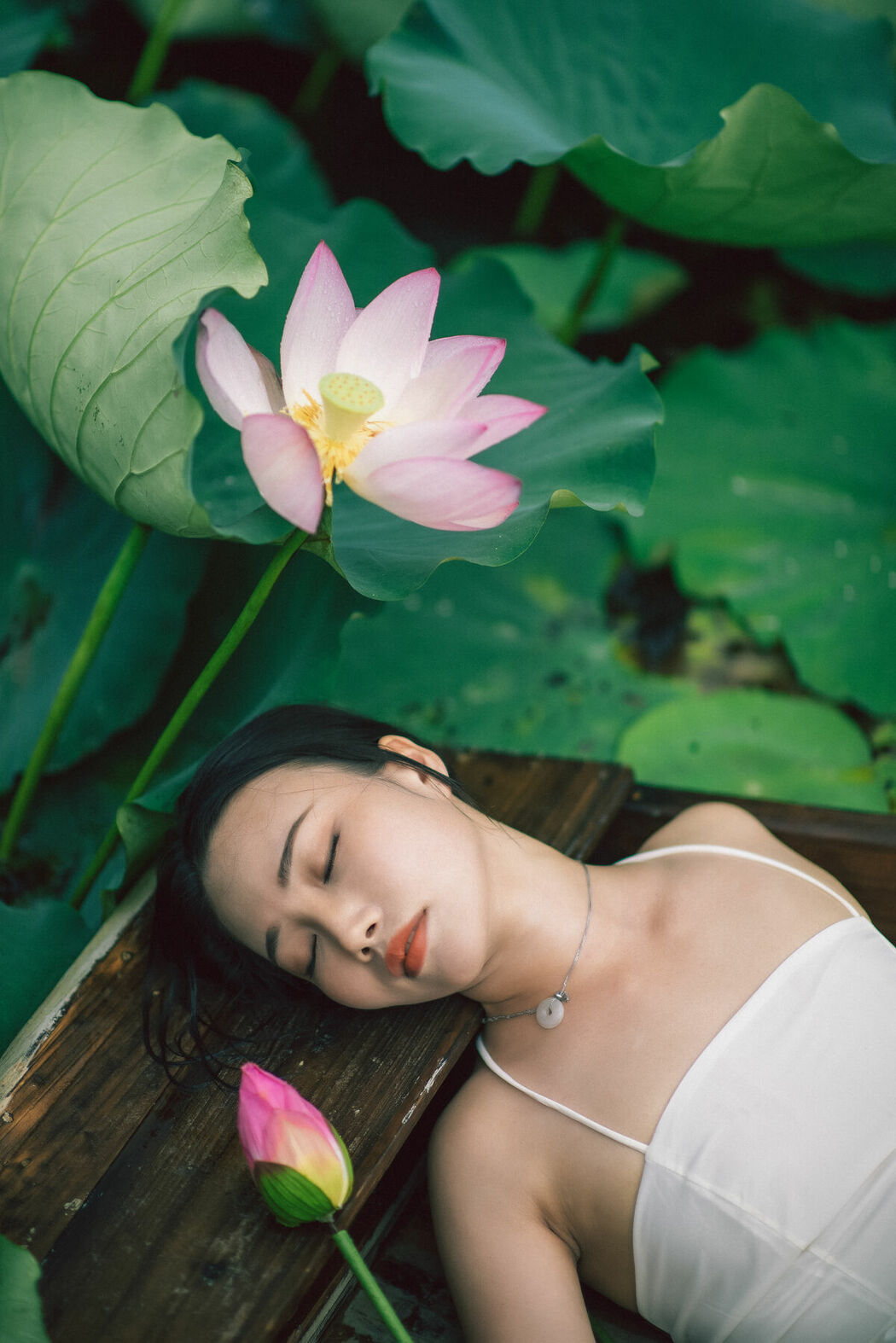 YiTuYu艺图语 Vol.8733 Ju Zi (28P)