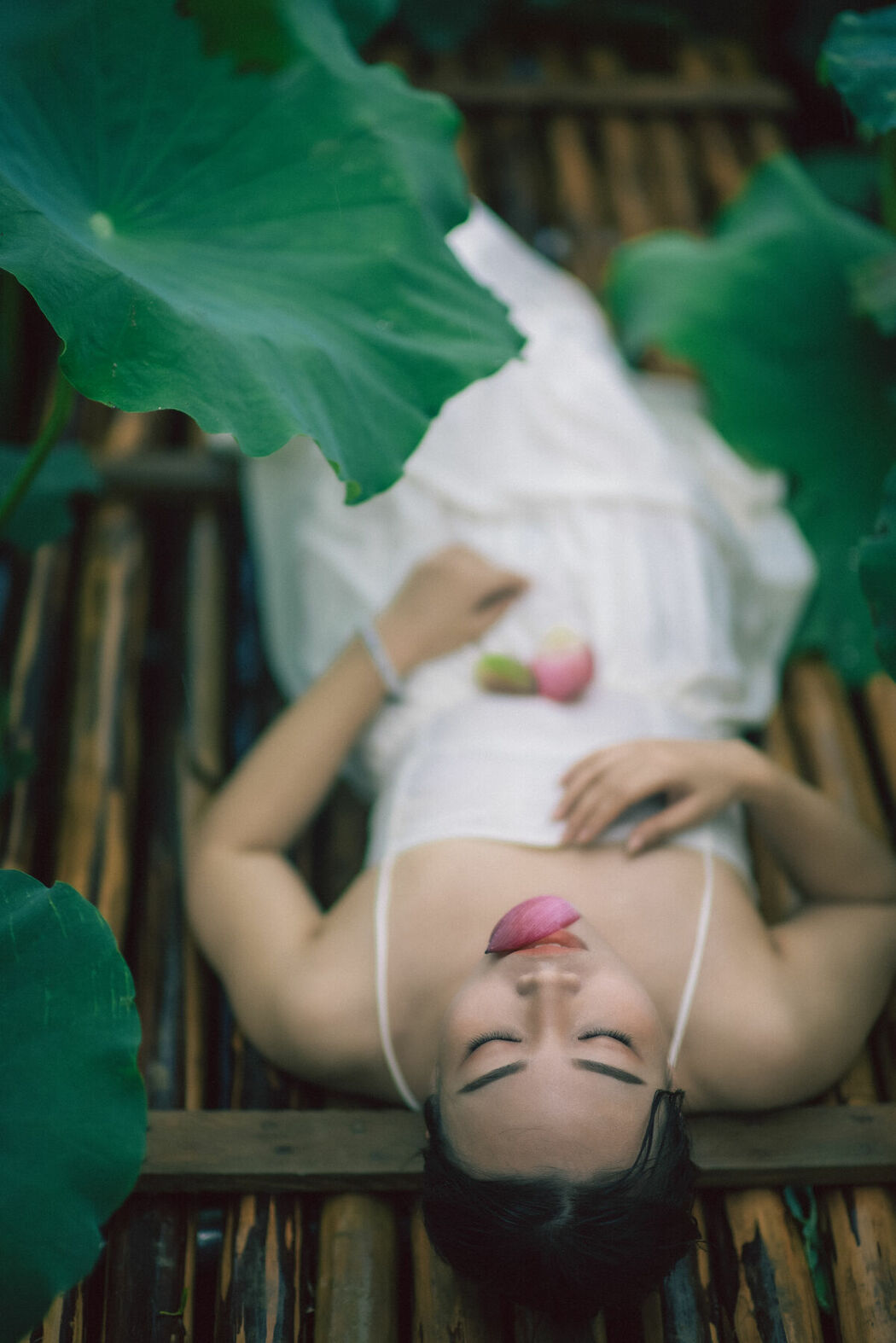 YiTuYu艺图语 Vol.8733 Ju Zi (28P)