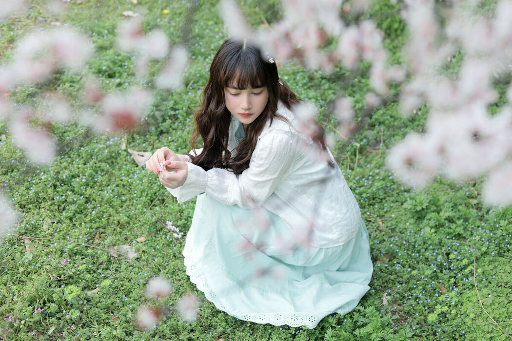 YiTuYu艺图语 Vol.8721 Yi Ke Chong Ya (37P)