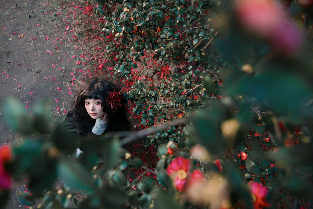 YiTuYu艺图语 Vol.8723 mio (27P)