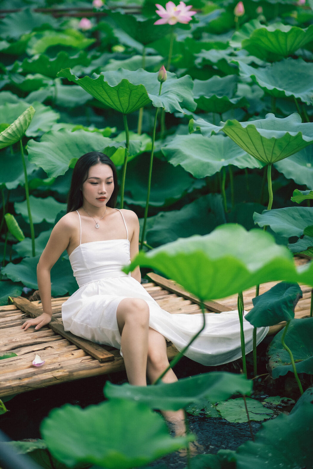 YiTuYu艺图语 Vol.8733 Ju Zi (28P)