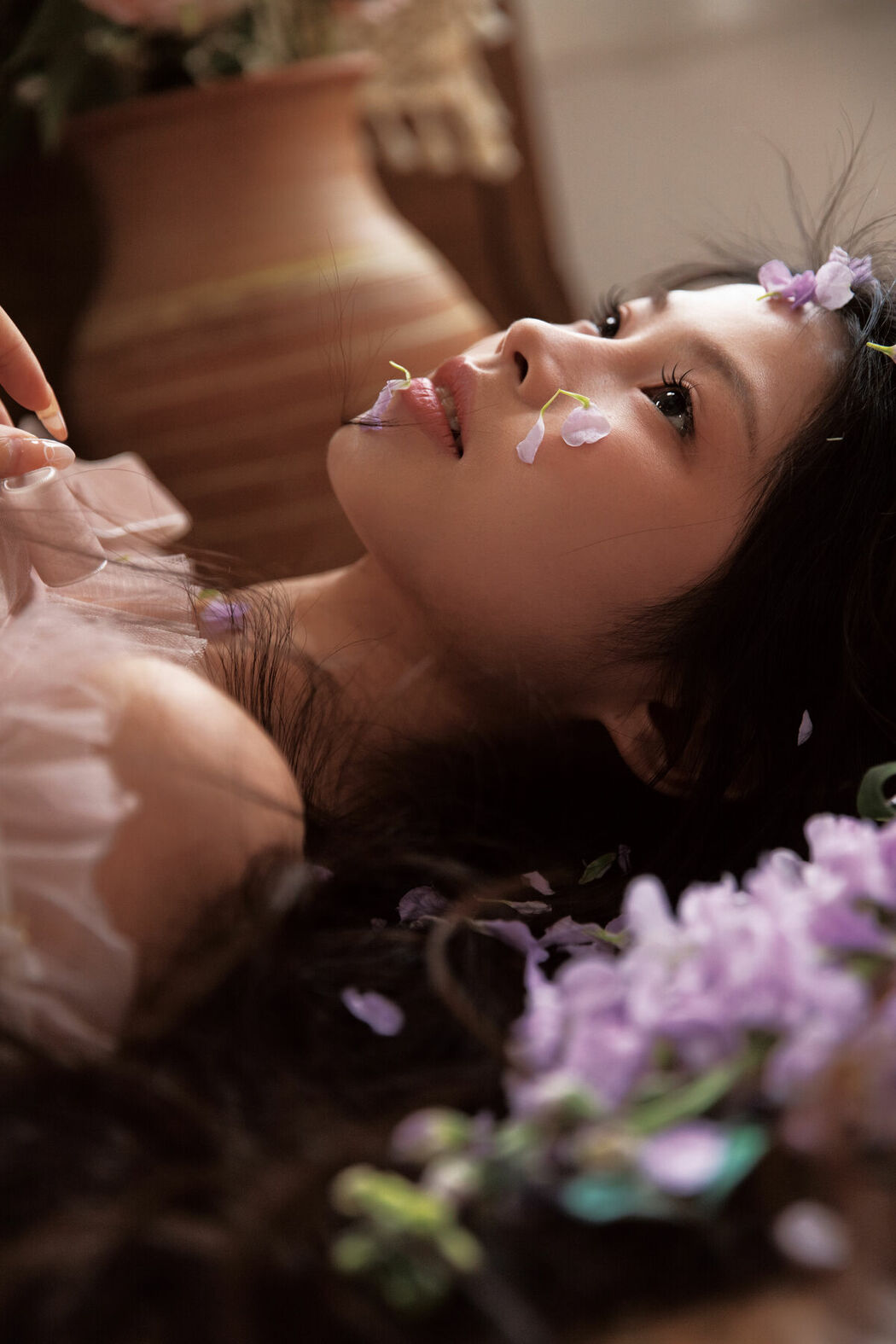 YiTuYu艺图语 Vol.8734 Kun Kun Bu Kun Le (26P)