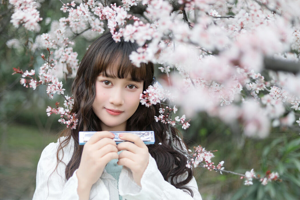 YiTuYu艺图语 Vol.8721 Yi Ke Chong Ya (37P)