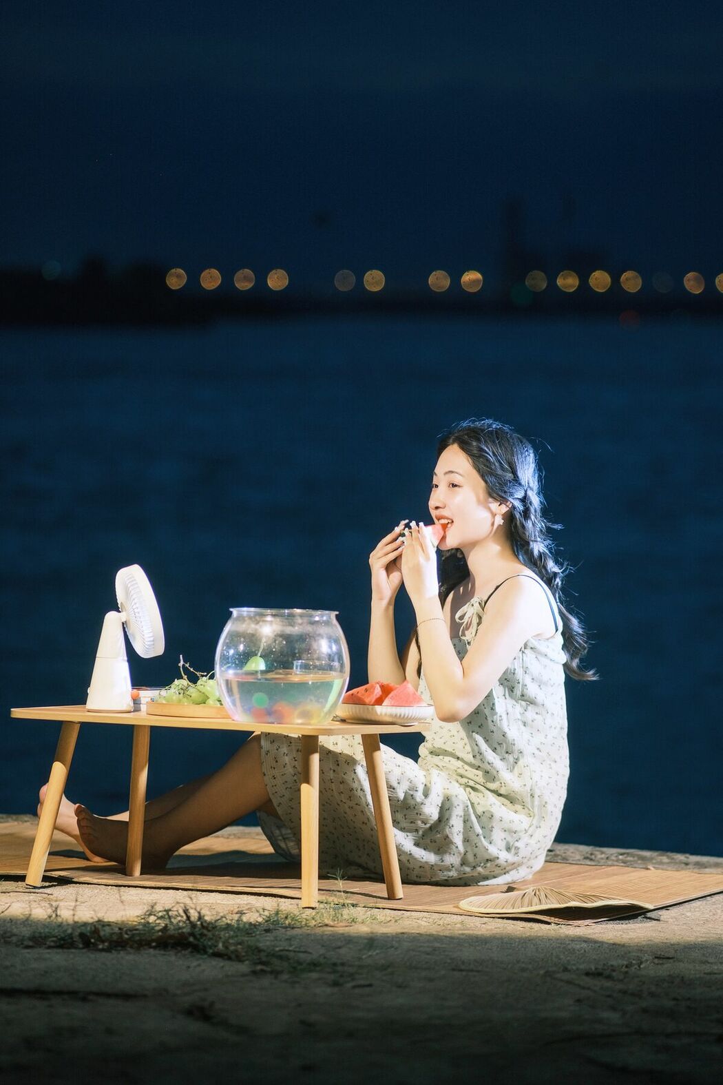 YiTuYu艺图语 Vol.8724 Bu Yu (26P)