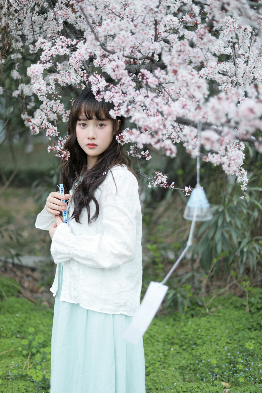 YiTuYu艺图语 Vol.8721 Yi Ke Chong Ya (37P)