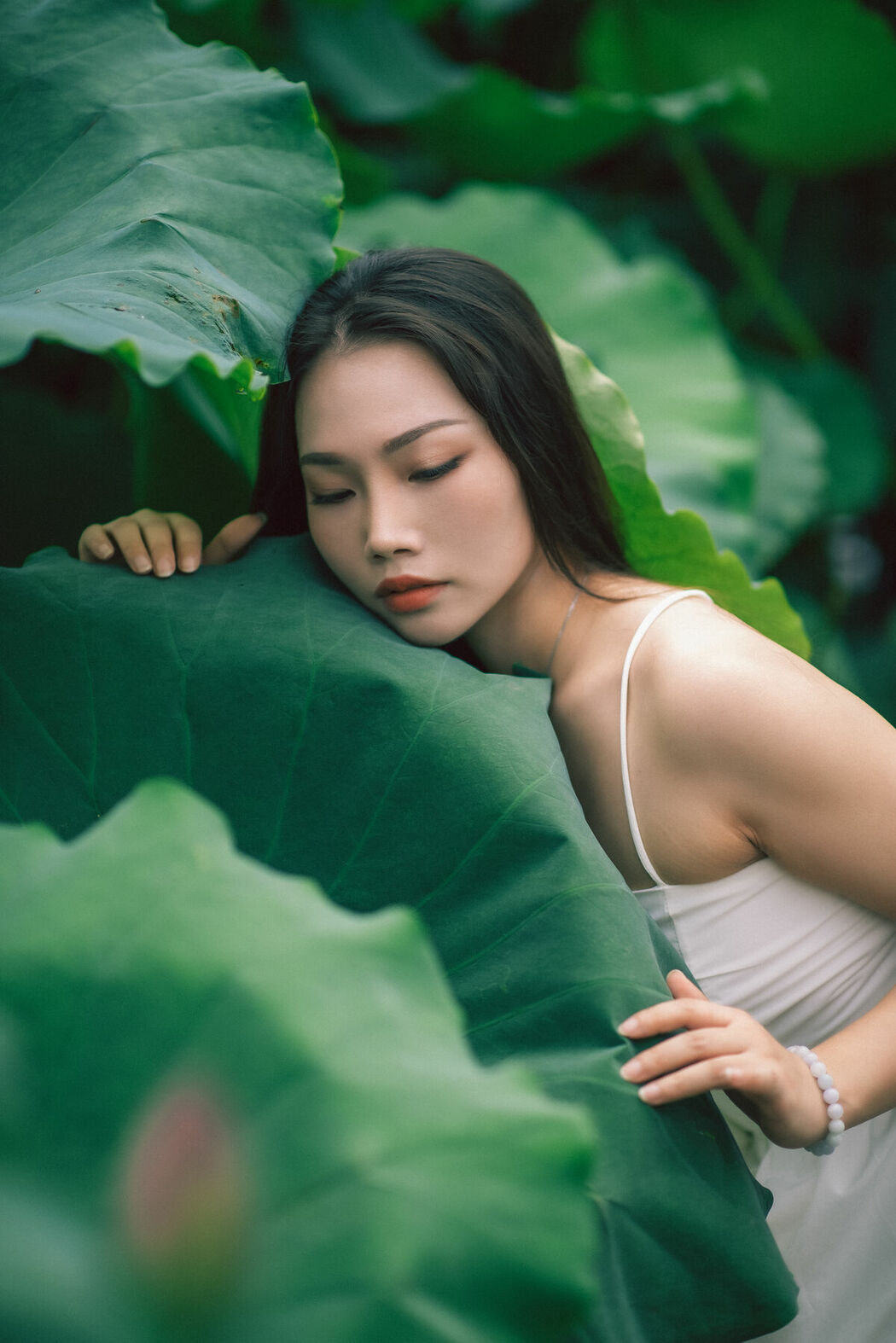 YiTuYu艺图语 Vol.8733 Ju Zi (28P)