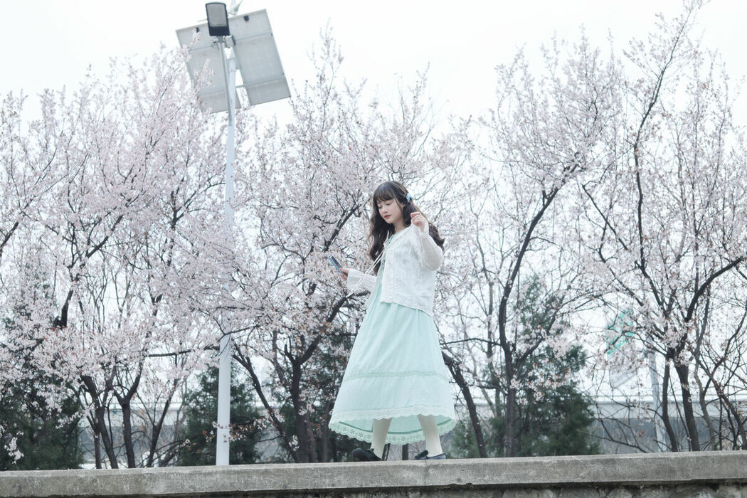 YiTuYu艺图语 Vol.8721 Yi Ke Chong Ya (37P)