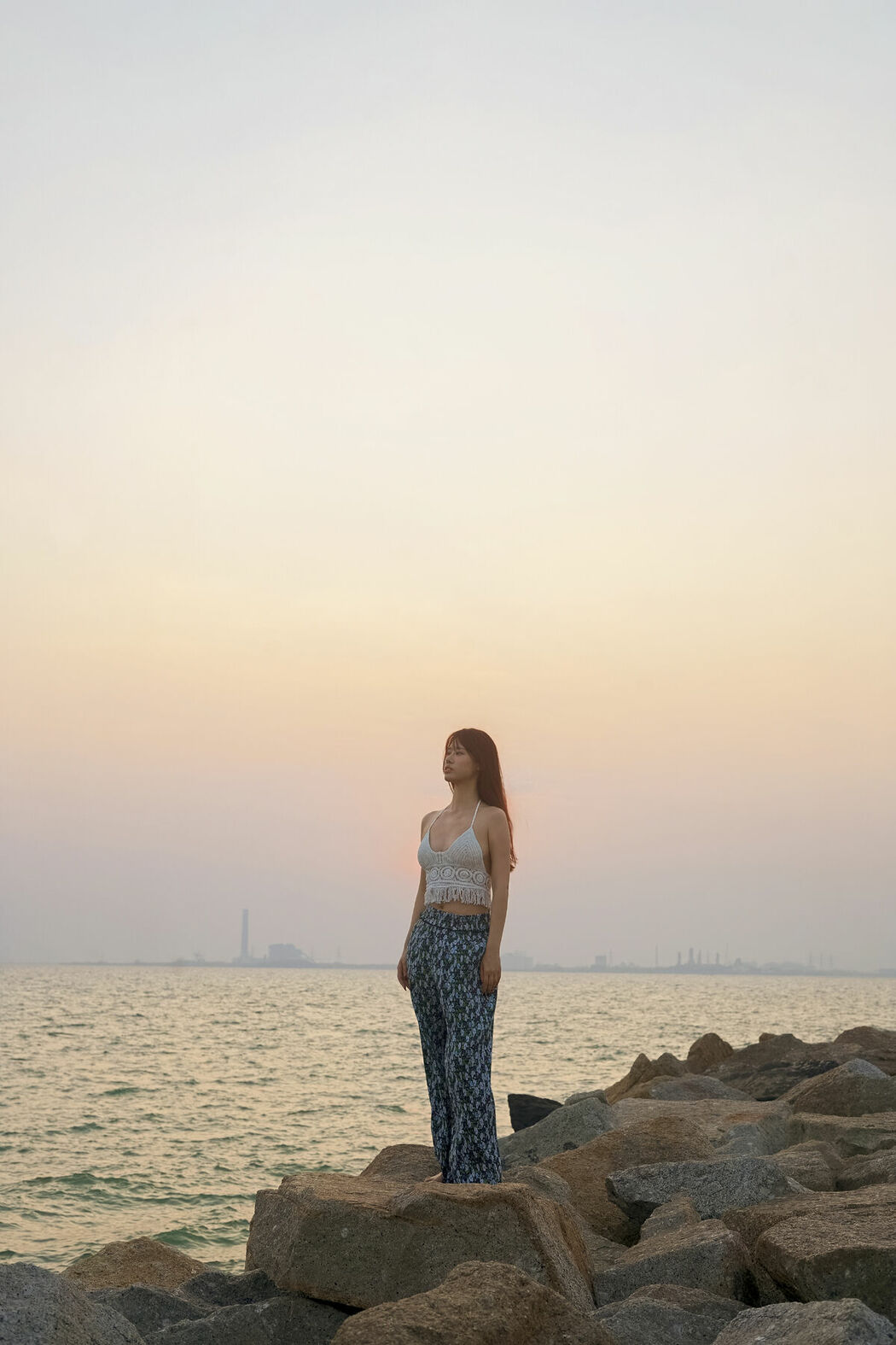 YiTuYu艺图语 Vol.8725 Chenaling_CL (26P)