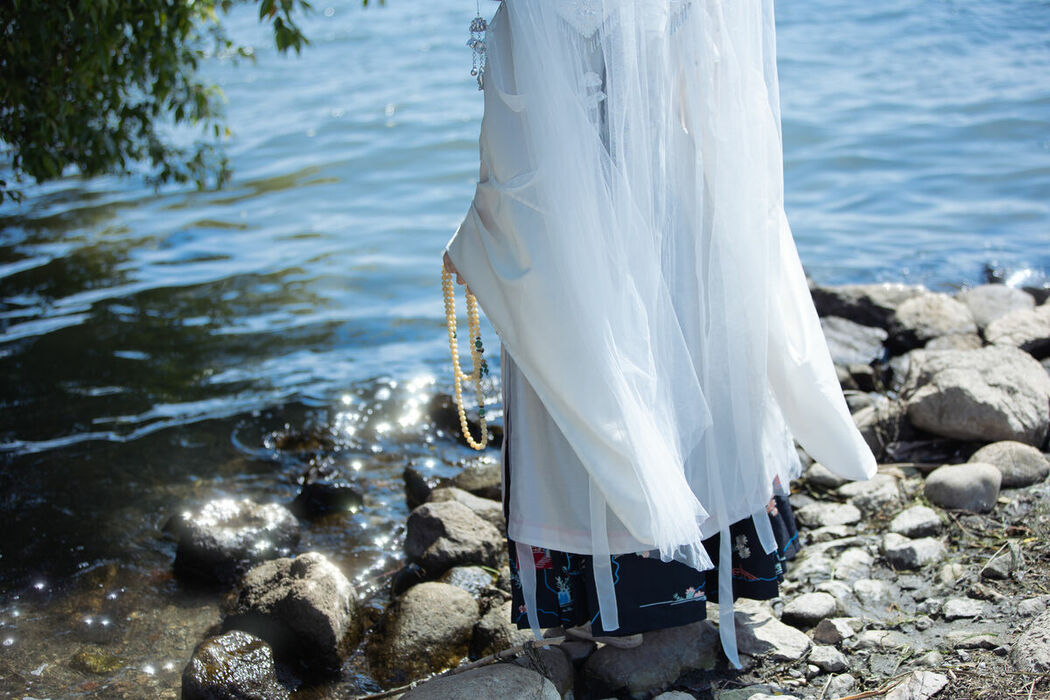 YiTuYu艺图语 Vol.8722 Wan Jiang Ting (38P)