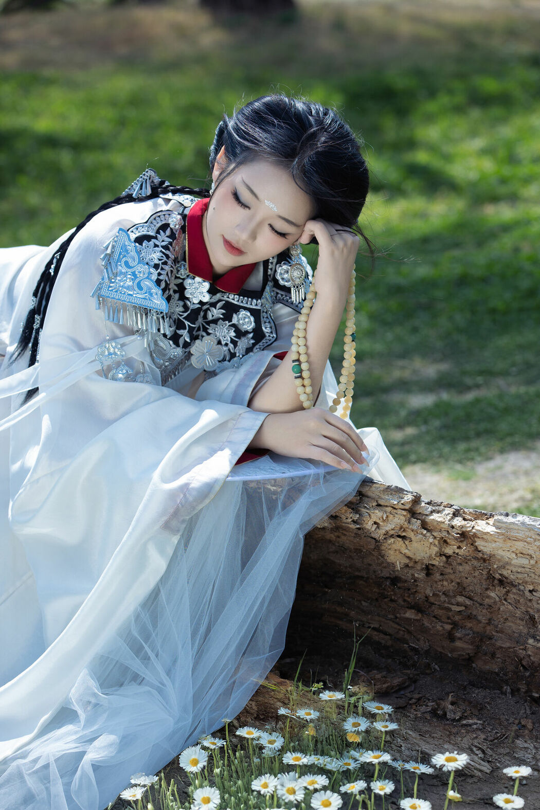 YiTuYu艺图语 Vol.8722 Wan Jiang Ting (38P)