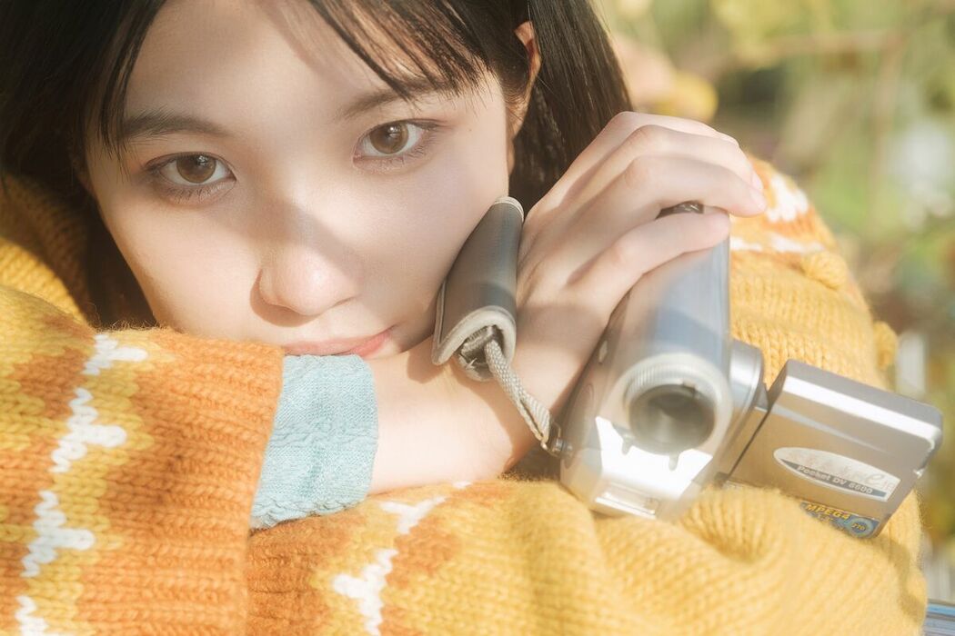 YiTuYu艺图语 Vol.8738 Nan Nan (16P)