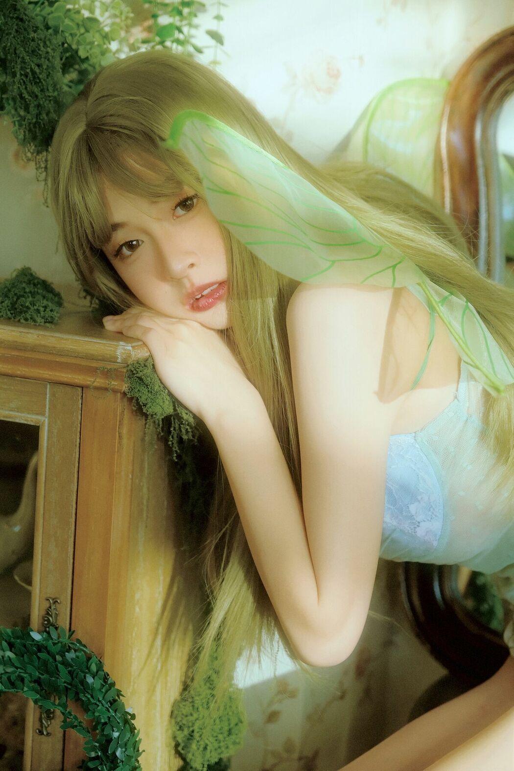 YiTuYu艺图语 Vol.8739 Xiao Man (25P)