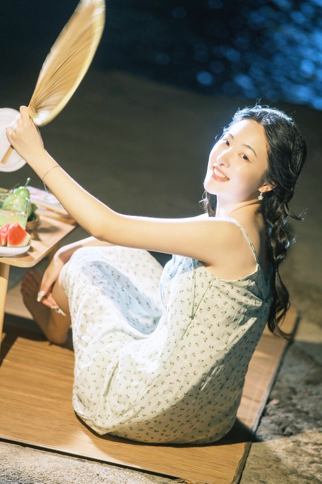 YiTuYu艺图语 Vol.8724 Bu Yu (26P)