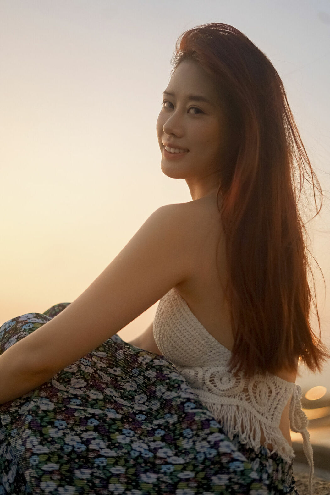 YiTuYu艺图语 Vol.8725 Chenaling_CL (26P)