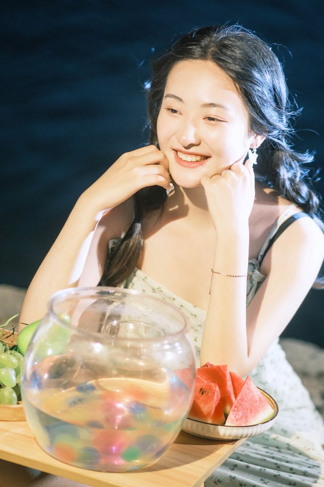 YiTuYu艺图语 Vol.8724 Bu Yu (26P)