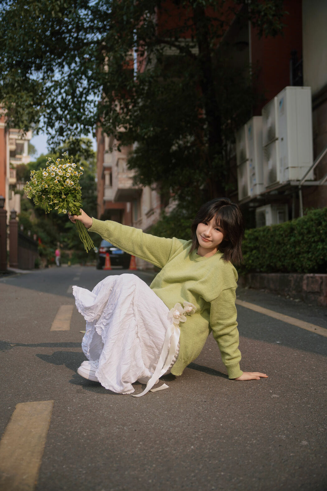 YiTuYu艺图语 Vol.8740 Bu Lu Bu Lu Xiao Dan Gao (41P)