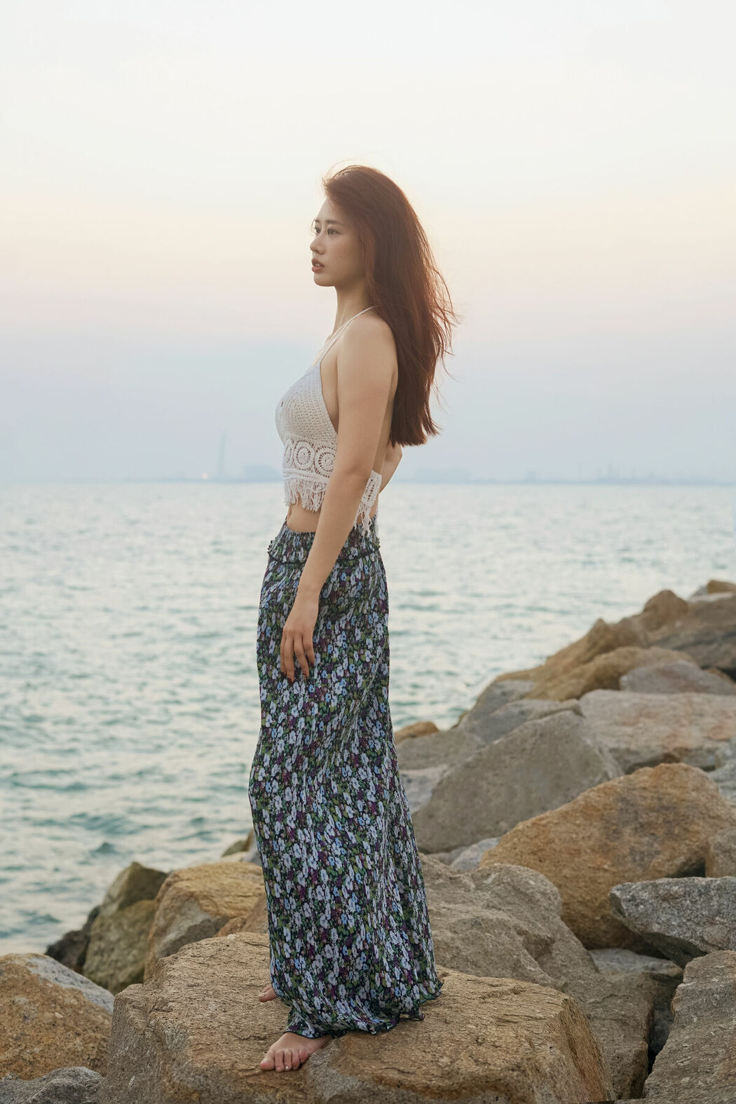 YiTuYu艺图语 Vol.8725 Chenaling_CL (26P)