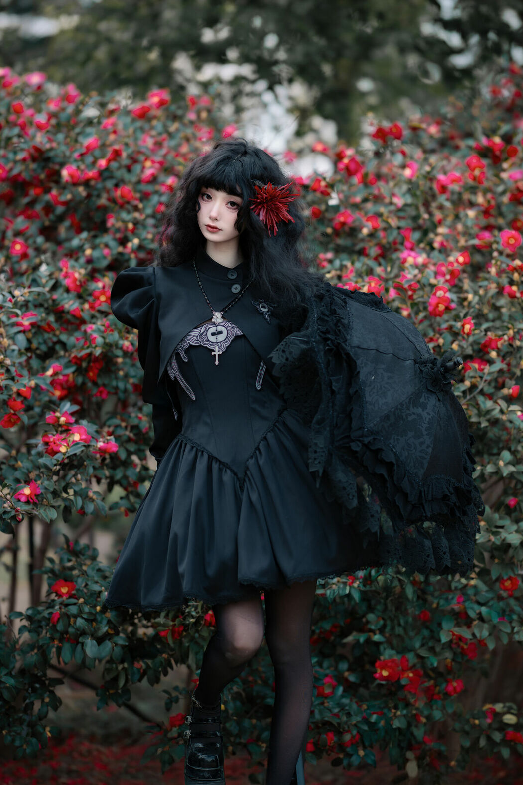 YiTuYu艺图语 Vol.8723 mio (27P)