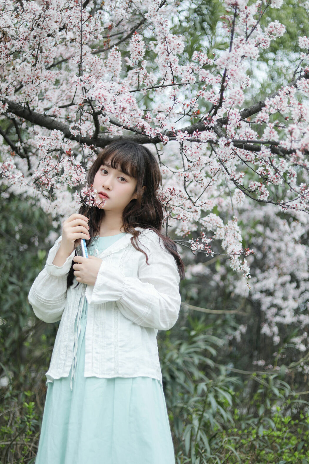 YiTuYu艺图语 Vol.8721 Yi Ke Chong Ya (37P)