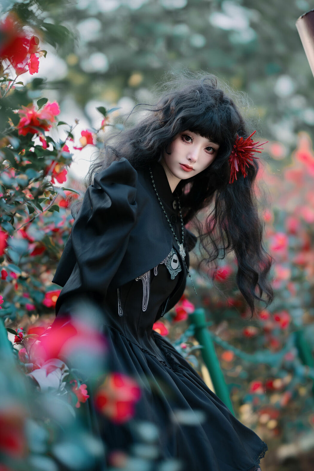 YiTuYu艺图语 Vol.8723 mio (27P)