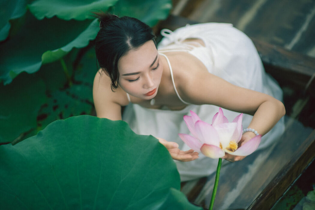 YiTuYu艺图语 Vol.8733 Ju Zi (28P)