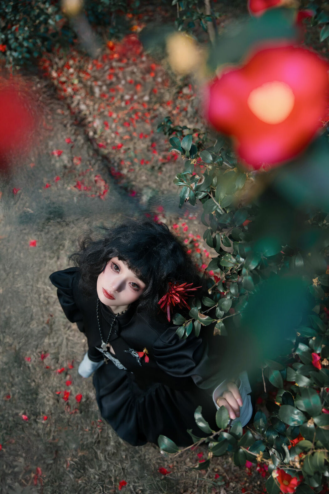 YiTuYu艺图语 Vol.8723 mio (27P)