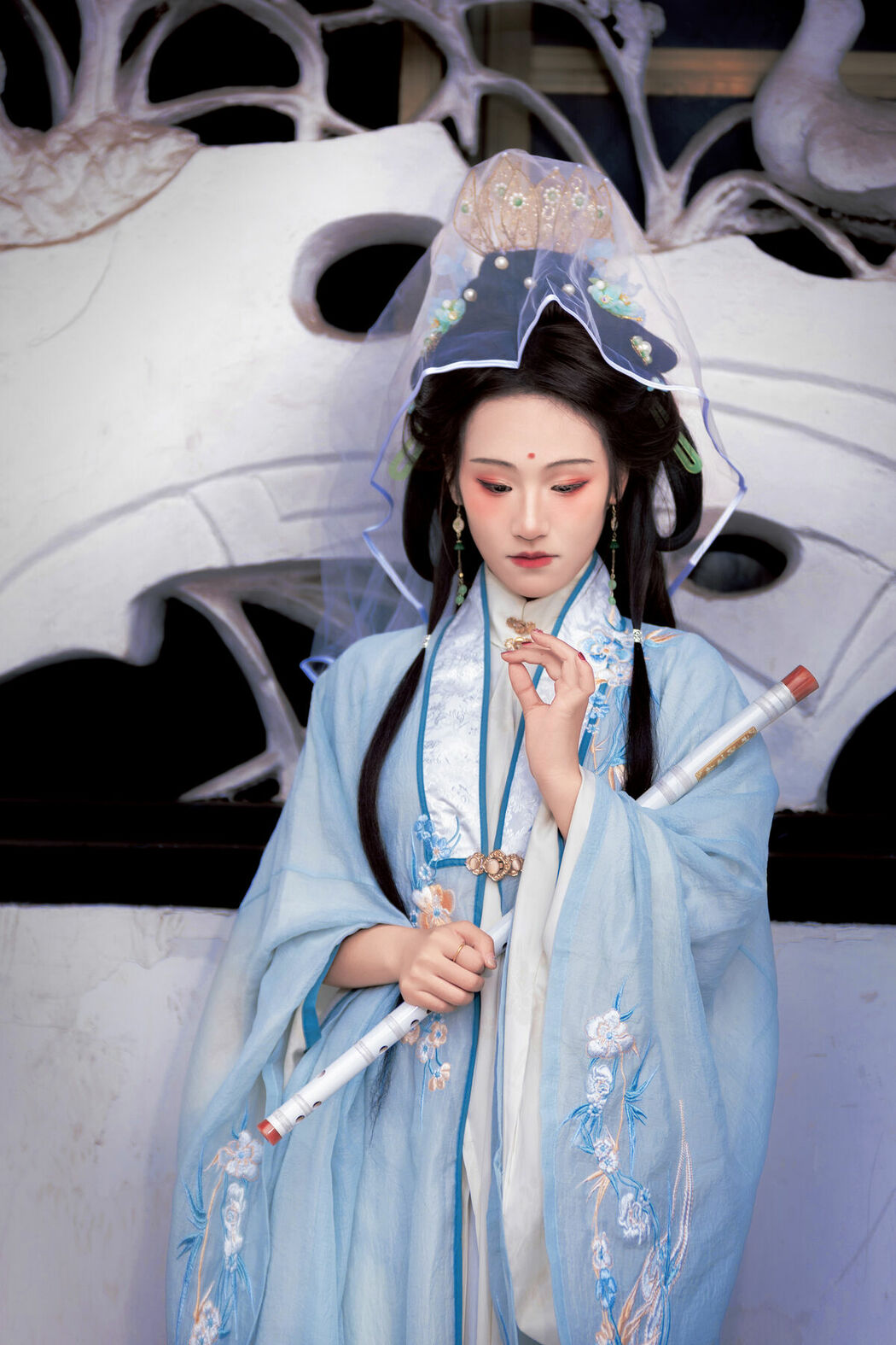 YiTuYu艺图语 Vol.8727 Xiao Hong (28P)