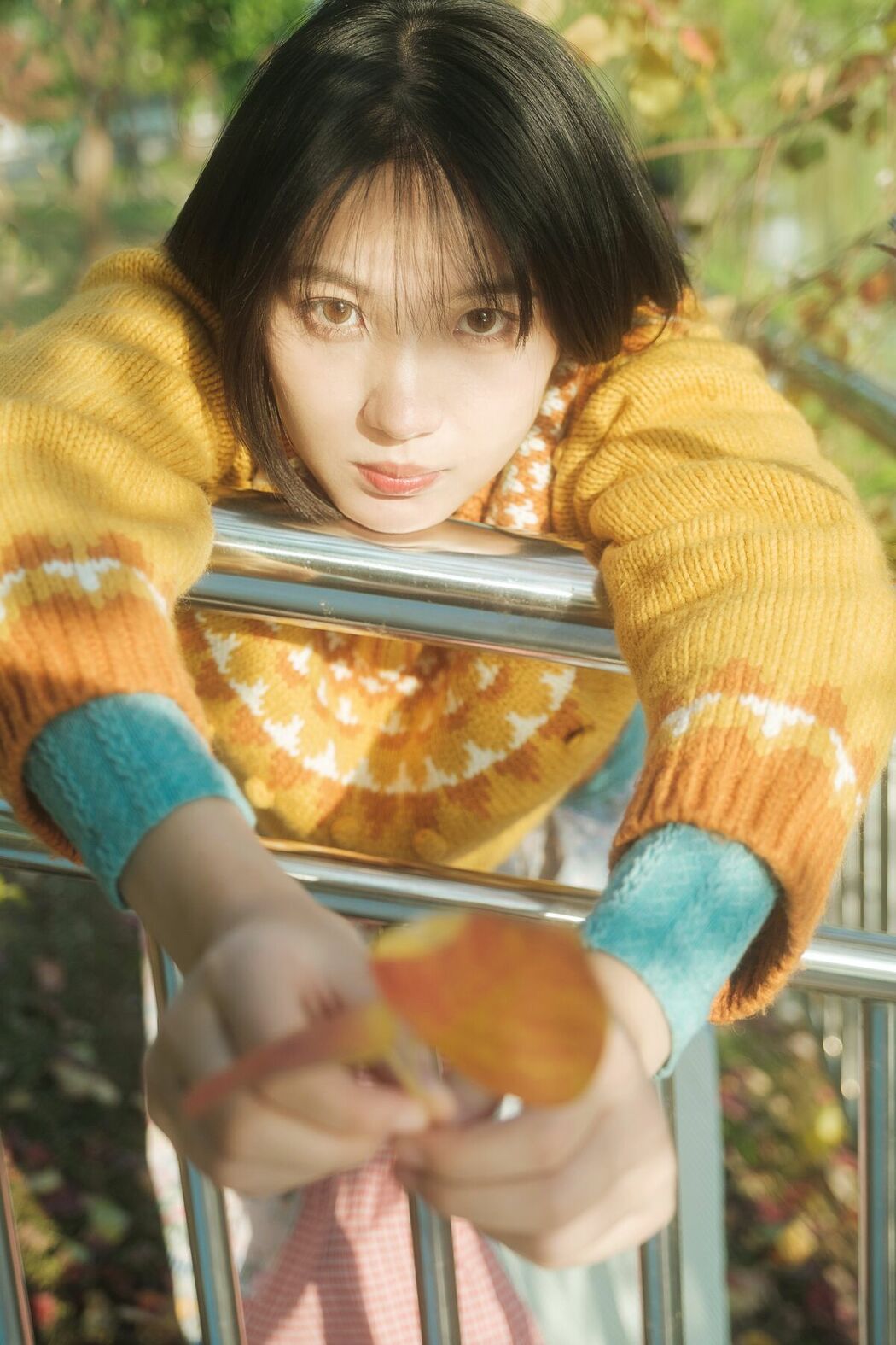 YiTuYu艺图语 Vol.8738 Nan Nan (16P)