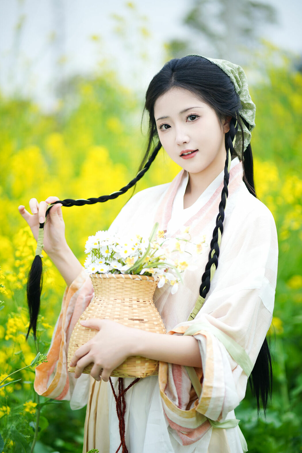 YiTuYu艺图语 Vol.8720 Tu Ya W (23P)