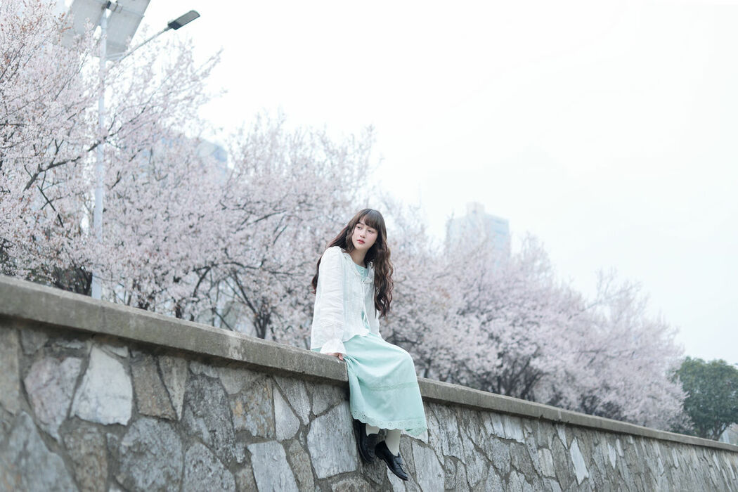 YiTuYu艺图语 Vol.8721 Yi Ke Chong Ya (37P)