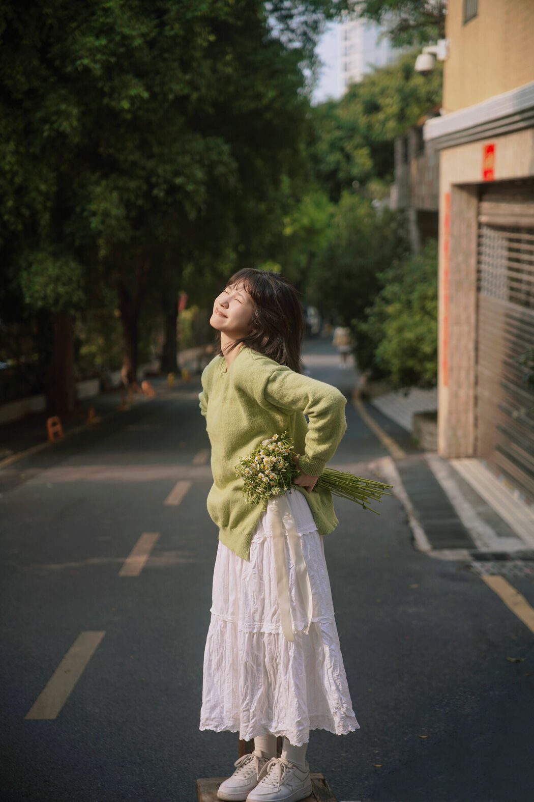 YiTuYu艺图语 Vol.8740 Bu Lu Bu Lu Xiao Dan Gao (41P)