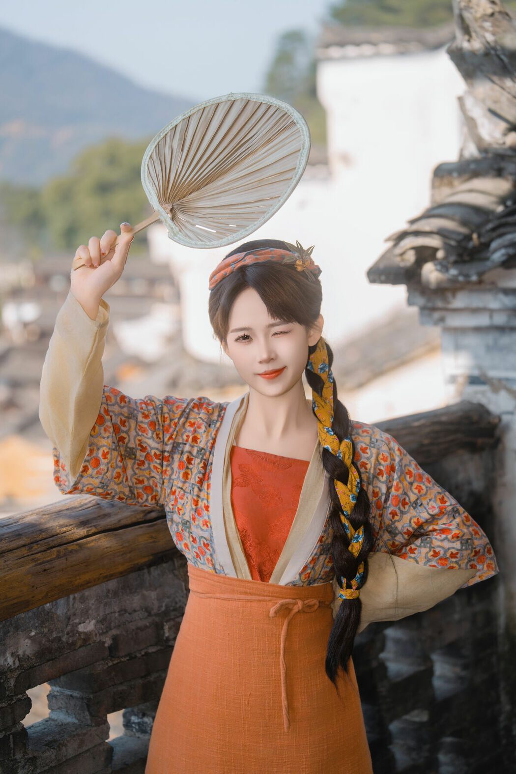 YiTuYu艺图语 Vol.8735 Zhang Yan Hong (16P)