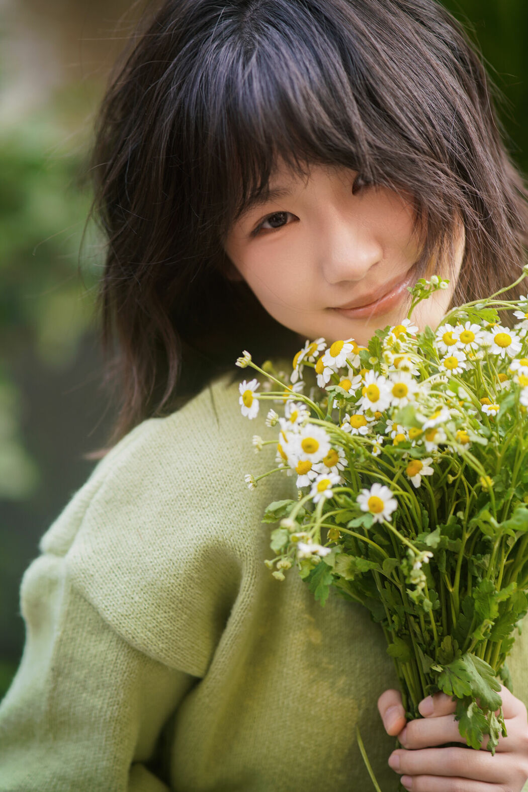 YiTuYu艺图语 Vol.8740 Bu Lu Bu Lu Xiao Dan Gao (41P)