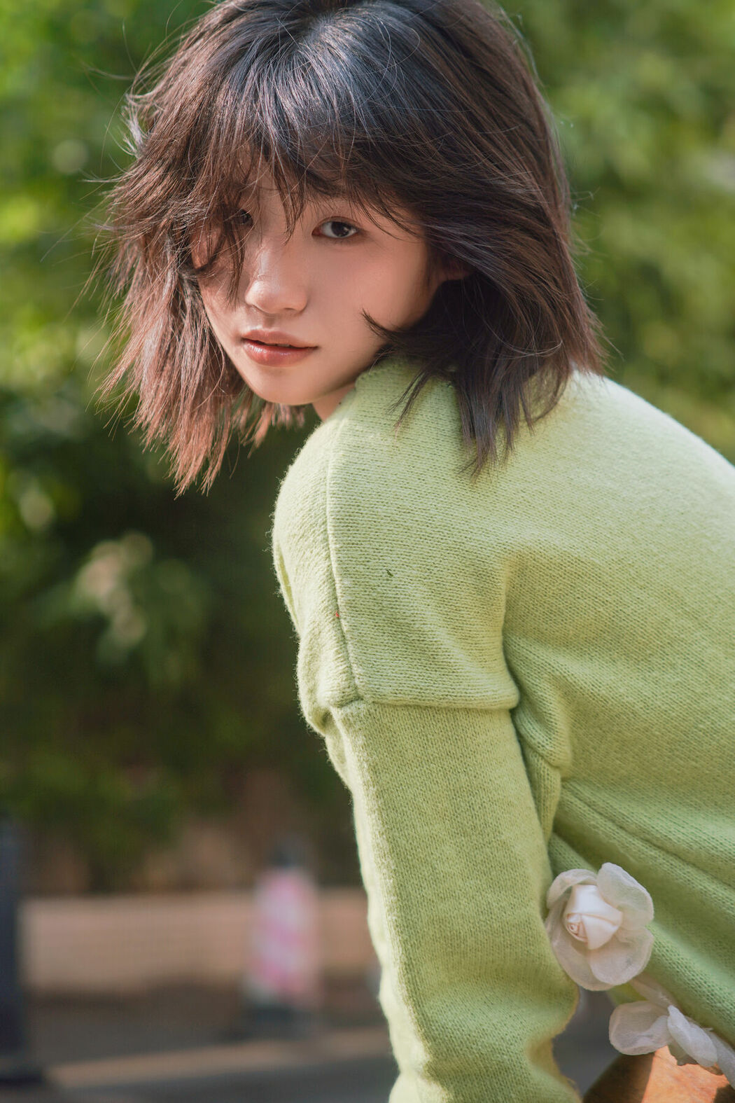 YiTuYu艺图语 Vol.8740 Bu Lu Bu Lu Xiao Dan Gao (41P)