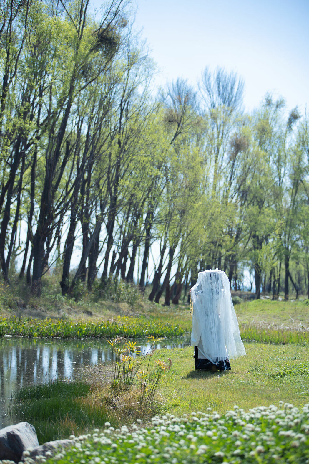 YiTuYu艺图语 Vol.8722 Wan Jiang Ting (38P)