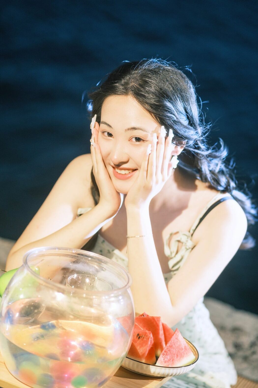 YiTuYu艺图语 Vol.8724 Bu Yu (26P)