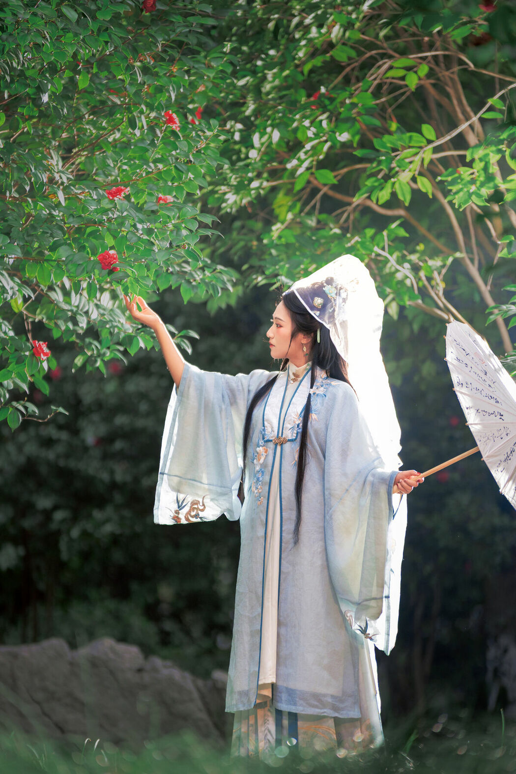 YiTuYu艺图语 Vol.8727 Xiao Hong (28P)