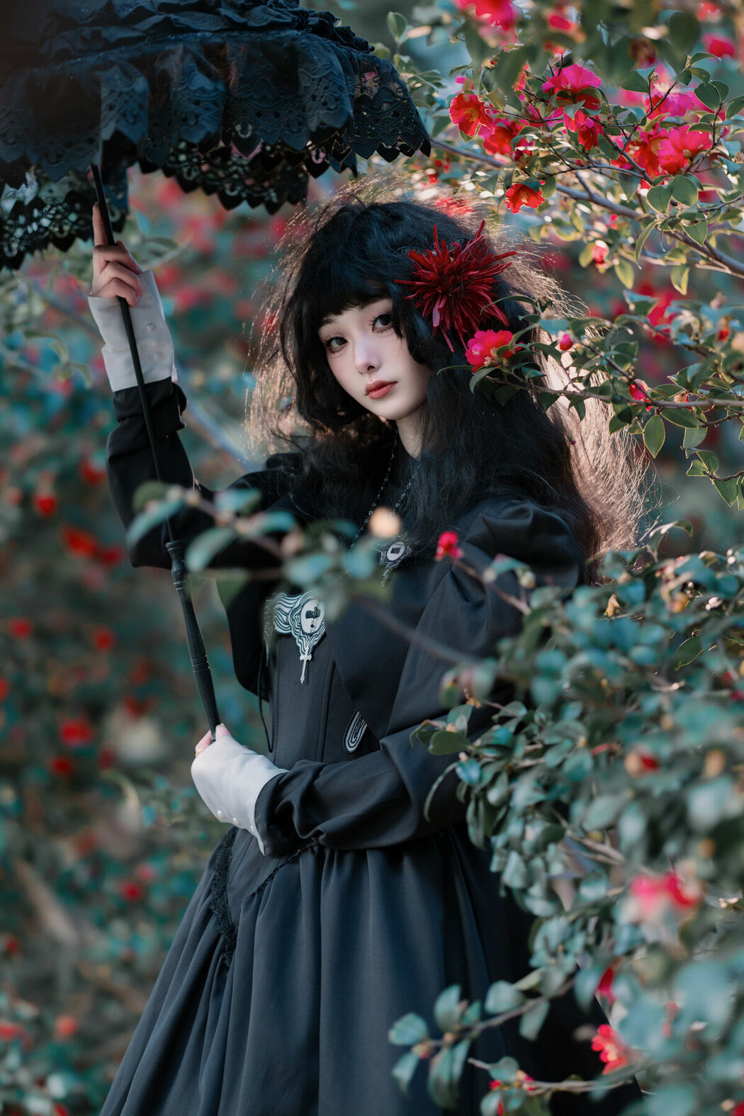 YiTuYu艺图语 Vol.8723 mio (27P)