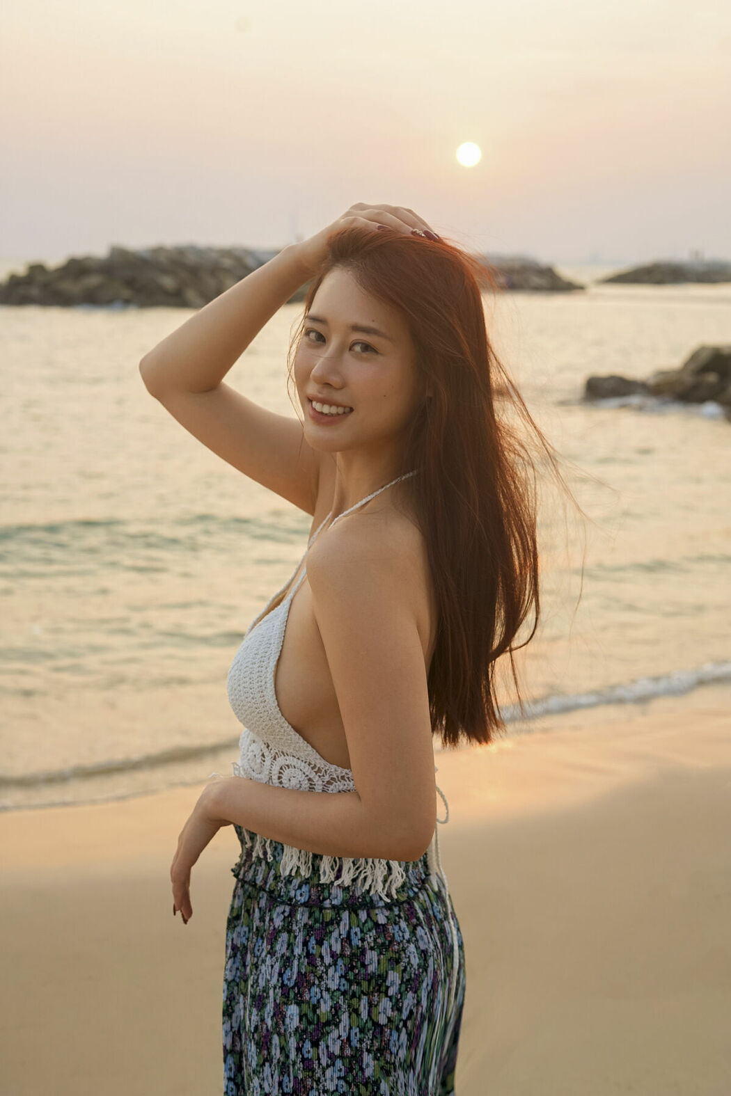 YiTuYu艺图语 Vol.8725 Chenaling_CL (26P)